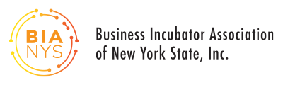 BIANYS — Business Incubator Association of New York State